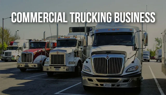 Top 4 Tips To Start A New Commercial Trucking Business: eAskme