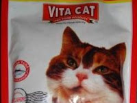 best cat food indonesia