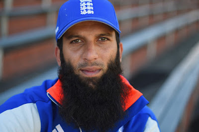 Top Moeen Ali Wallpapers