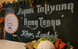 Doyan Makanan Pedas? Coba Ayam Bakar Taliwang Asli Lombok ini Yuk! 