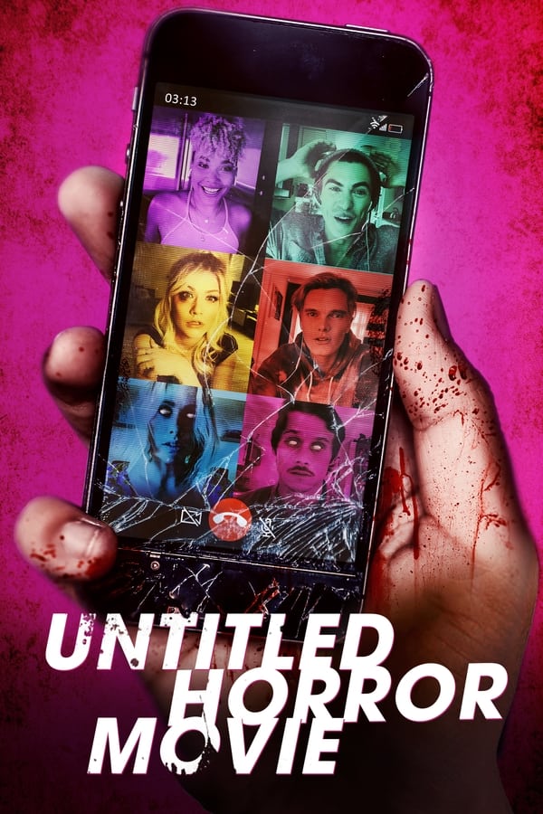 Untitled Horror Moviepelicula completa en español latino utorrent