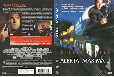 Alerta Máxima 2 - [1995]