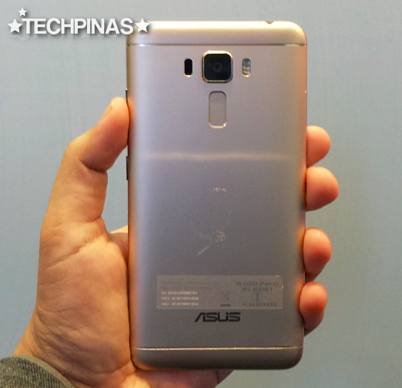 Asus ZenFone 3 Laser ZC551KL Price, Release Date, Specs 