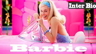 Barbie Movie (2023) inter biography
