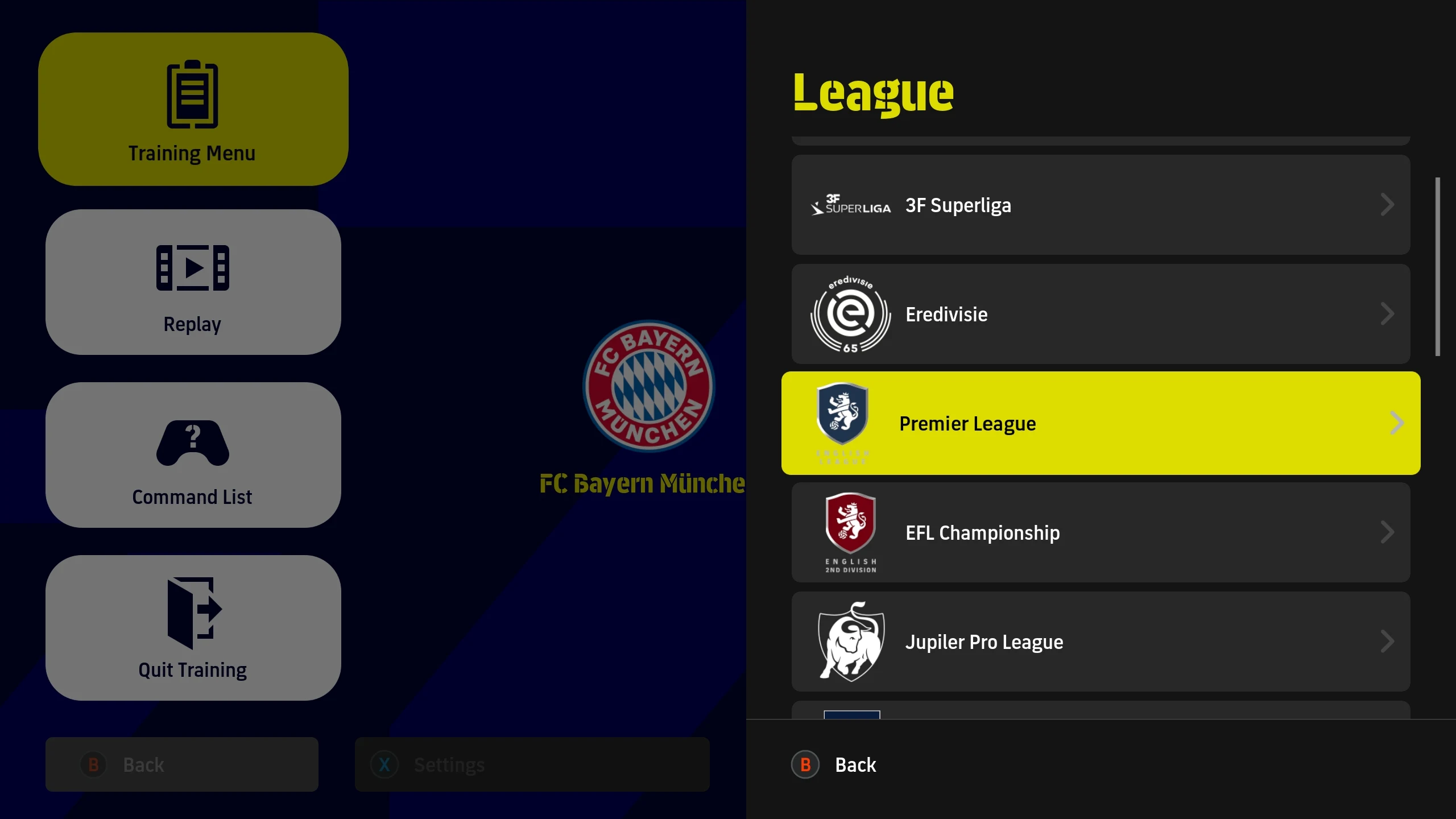 eFootball 2022 Patch v0.01