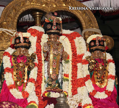 Aippasi, Divya Desam, Hastham, Gajendra Varadhar, Manavala Mamuni, Parthasarathy Perumal, Temple, Thiruvallikeni, Triplicane, Utsavam