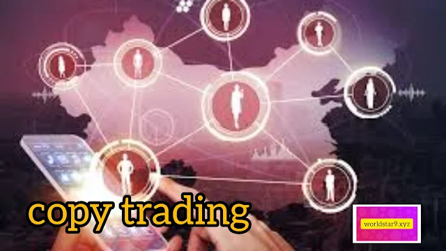 How to find a copy trading platform