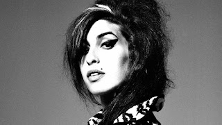 Amy Jade Winehouse Winner Of The 2016 Grammy Award