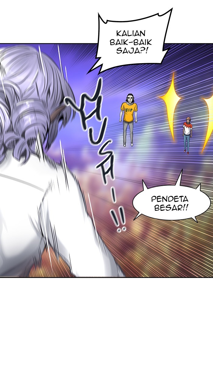 Webtoon Tower Of God Bahasa Indonesia Chapter 415