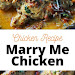 Marry Me Chicken