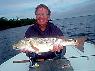 redfish