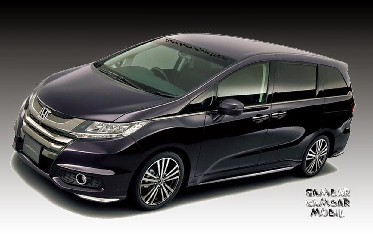 Gambar mobil honda - Gambar Gambar Mobil