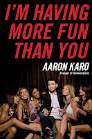 Aaron Karo