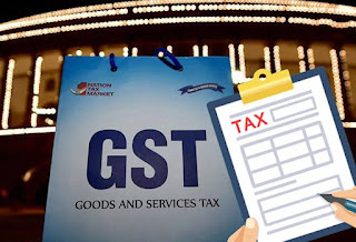 GST-Law-amends, GST update news