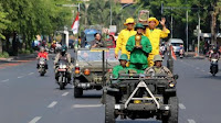 Surabaya Kembali Sabet Adipura