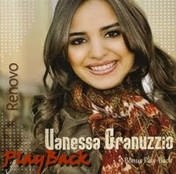 Vanessa Granuzzio - Renovo 2011 Playback