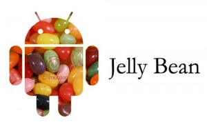 Android 5.0 Jelly Bean Coming in 2012