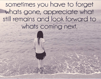 Lost Love Quotes