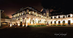 Lawang Sewu Semarang