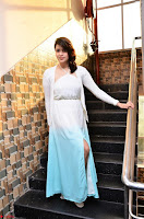 Mannara Chopra in Beautiful Cute Sensual Whtie Designer Dress ~  Exclusive Pics 035.jpg