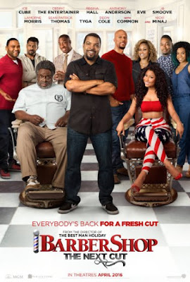 Download "Barbershop: The Next Cut (2016)" Movie