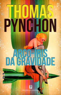 Thomas Pynchon