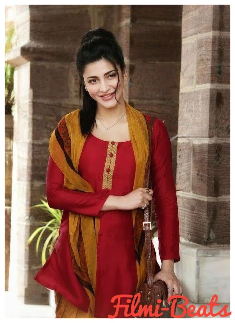 Shruti Haasan wallpapers & Biography