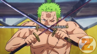 7 Fakta Dracule Mihawk One Piece, Salah Satu Pemilik Dari 12 Pedang Terkuat