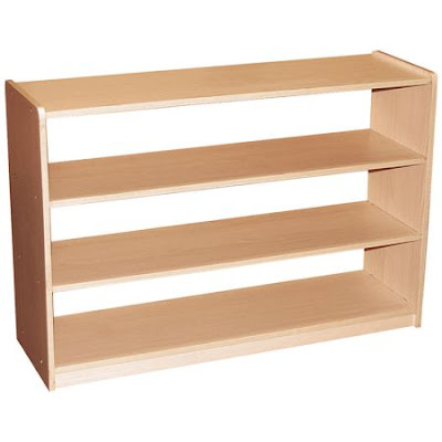Montessori Materials for Home