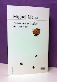 Portada del libro Todas las miradas del mundo