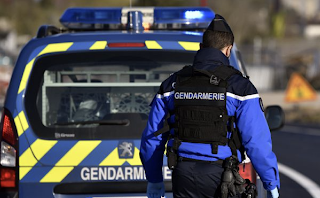 France : Un comorien arrêté à Bressuire...Une OQTF lui a été signifiée