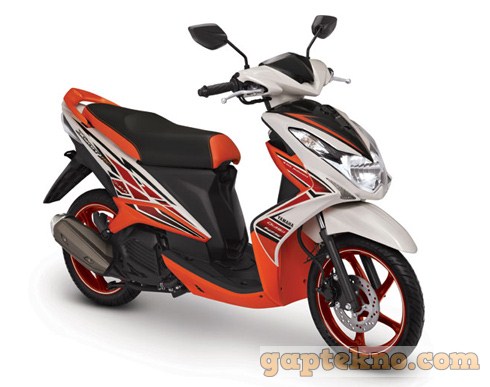  Picture Technology Honda Vario Techno Injection New  Apps Directories