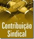 contribuição sindical