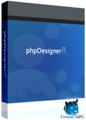 Free Download phpDesigner 8.1.0 Multilingual Full Keygen
