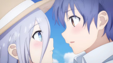 Date A Live V Episode 4 Subtitle Indonesia