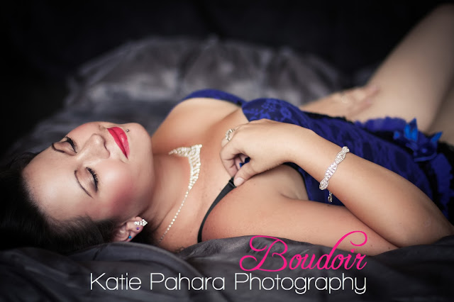 Boudoir Photographer Lethbridge