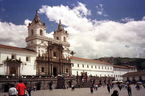 Quito