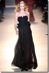 Zac Posen Ready-To-Wear Fall 2011 Runway Photos 36