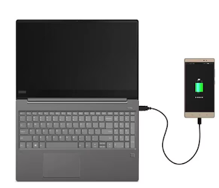IdeaPad 720S (15") Laptop