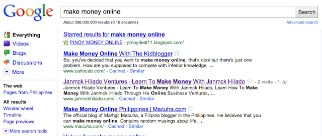 Make Money Online 2