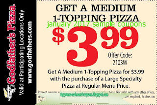 Free Printable Guidos Pizza Coupons