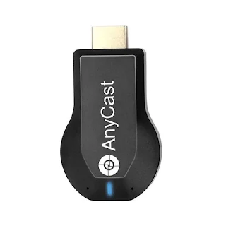 M2 EzCast TV Stick Dongle HDMI 1080P Miracast DLNA Airplay WiFi Display HD Media hown - store