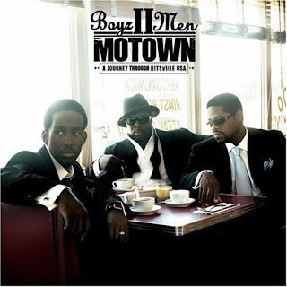 Boyz II Men - Motown: A Journey Through Hitsville USA