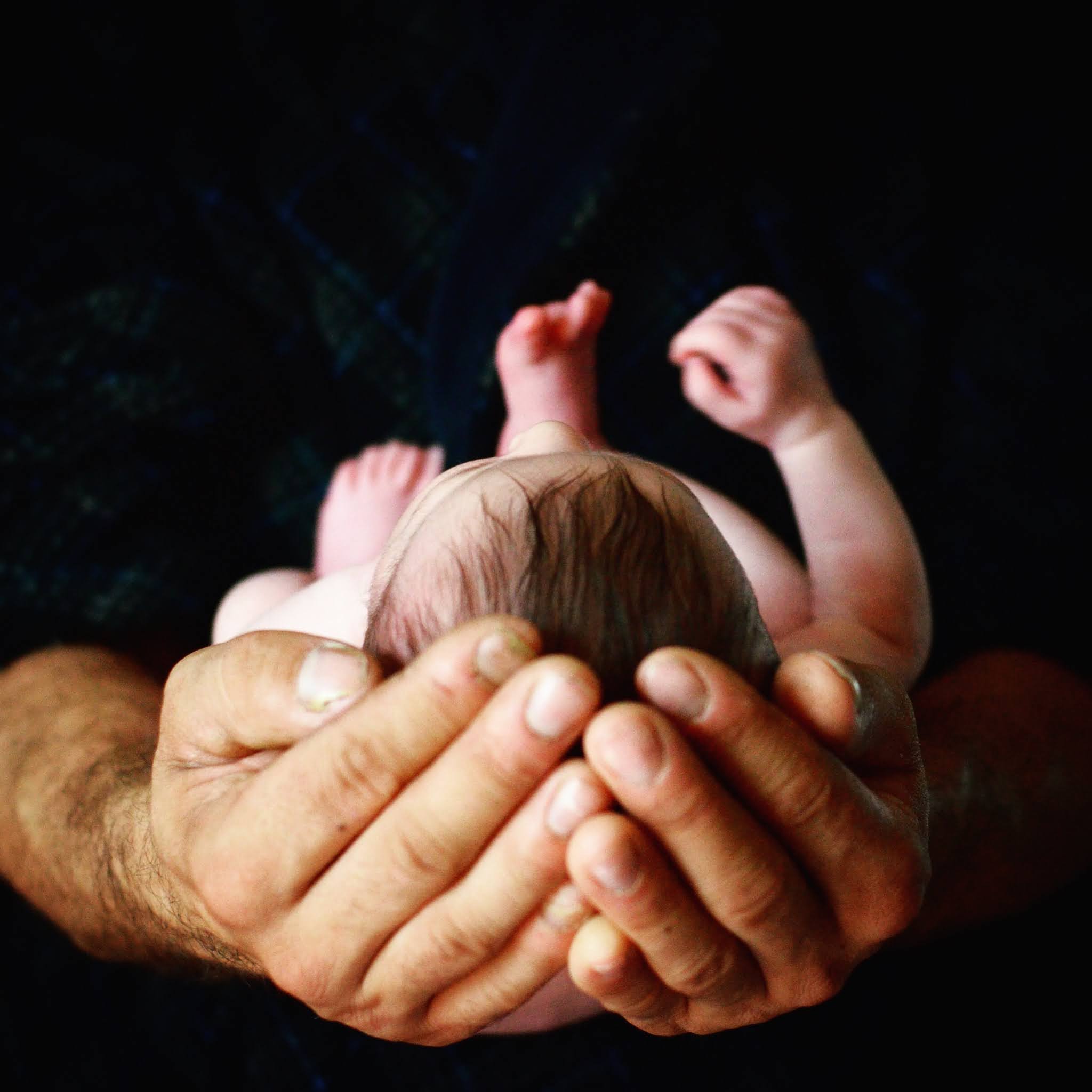 nama anak bayi laki laki Sunda