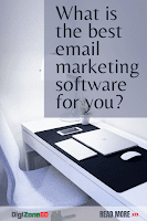 what is the best email marketing software for you