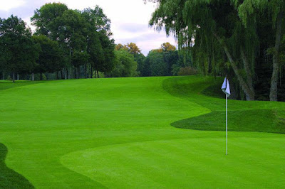 Best Golf Courses In Michigan 2017