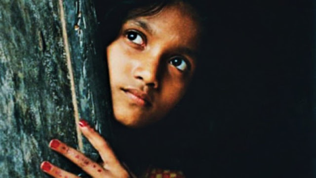 Child marriage