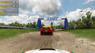 Pocket Rally v1.0.2 Apk Download for Android