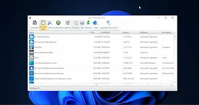 Laptop Terasa Berat? Coba Uninstall Aplikasi Bawaan Windows dengan Cara Ini!
