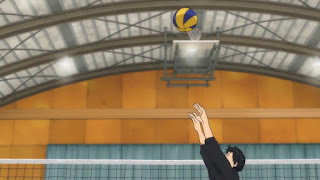 ハイキュー!! アニメ 4期6話 HAIKYU!! Season 4 Episode 6